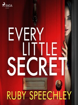 cover image of Every Little Secret